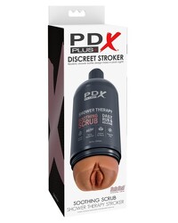 PDXP Shower Soothing Tan - vergleichen und günstig kaufen